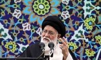 حمله علم‌الهدی به «رضا پهلوی» و «عباس عبدی»