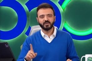 هشدار دردناک ابوطالب حسینی درباره آینده دلار