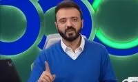 هشدار دردناک ابوطالب حسینی درباره آینده دلار