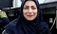 روایت تازه مامای آملی درباره نوزادی که تلفنی به دنیا آمد