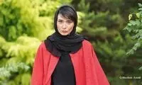 استوری کنایه‌آمیز خانم بازیگر؛ آخ جون، اول شدیم!