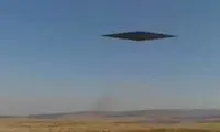 مشاهده بشقاب‌ پرنده در آسمان آرژانتین خبرساز شد