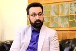 فرزاد جمشیدی درگذشت