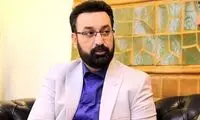 فرزاد جمشیدی درگذشت