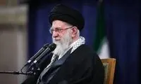 برنامه وداع با رهبر انقلاب به تعویق افتاد