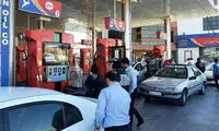 تصمیم موقت دولت درباره سهمیه بنزین این خودروها