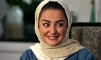 بیتا سحرخیز با عکس‌های هنری‌اش جلب‌توجه کرد