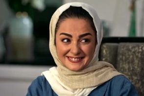 بیتا سحرخیز با عکس‌های هنری‌اش جلب‌توجه کرد