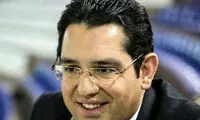 پاسخ جالب مجری مشهور به کامنت یک بیننده!