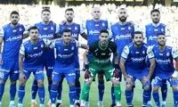 ادامه تصمیم‌های عجیب در باشگاه استقلال