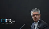 وزارت امور خارجه از تبادل پیام میان ایران و آمریکا خبر داد