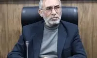 ساخت آرامستان ۱۵۰هکتاری جدید در تهران