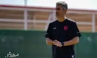 حمله تند مجتبی جباری به فدراسیون به خاطر استقلال