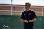 حمله تند مجتبی جباری به فدراسیون به خاطر استقلال