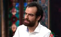آرزوی این بازیگر برای بازی در نقش شهید لاریجانی