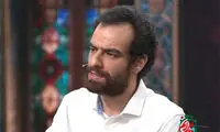 آرزوی این بازیگر برای بازی در نقش شهید لاریجانی