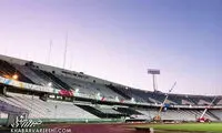 مکان ساخت استادیوم جدید تهران مشخص شد