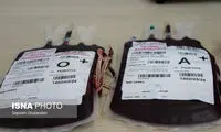نیاز فوری تهران به این دو گروه خونی