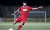 بازیکن اخراجی پرسپولیس فوق ستاره شد