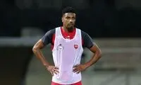 شوک به پرسپولیس در آستانه بازی حساس امشب