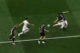 پاسخ رامین به هو کردن برخی تماشاگران ورزشگاه