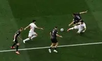 پاسخ رامین به هو کردن برخی تماشاگران ورزشگاه