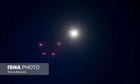 ادعای اکسیوس درباره شدت حملات امشب به ایران