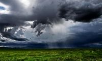 وزیر نیرو برای بارورسازی‌نکردن ابرها تذکر گرفت