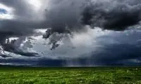 وزیر نیرو برای بارورسازی‌نکردن ابرها تذکر گرفت