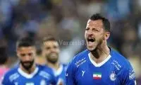 تلفیق فرهنگ و فوتبال در ‌پوسترهای استقلال