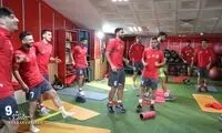 پیشنهاد سنگین 45 میلیاردی تیم پولدار به بازیکن پرسپولیس