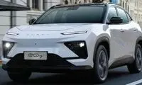 شاسی بلند برقی چری eQ7 در راه است