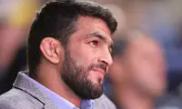 از لقب جدید حسن یزدانی رونمایی شد