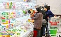 برنج، گوشت، مرغ و لبنیات گران شد