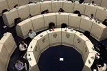 شرایط فعالیت بورس و بازار سرمایه در هفته پیش‌رو