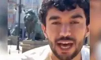 شعر افغانی علیه اخراج افاغنه: تهران خراب شده را چون آمریکا کردید!
