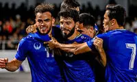 واقعی و عجیب؛  از ایران دو تیم به جام جهانی می‌رود