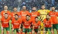 مربی مس: ندیده بودم استقلال اینقدر وقت‌کشی کند!