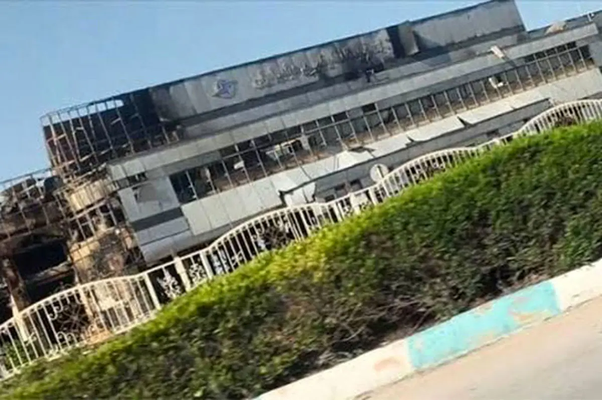 فرودگاه بوشهر عملاً از چرخه فعالیت خارج شد