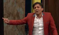 گفتگوی پسا شکست ایرج ملکی: باید از تهران نامزد می‌شدم