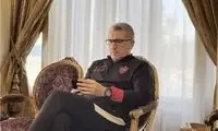 گاریدو، پرسپولیس را در قطر ماندنی کرد