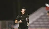 واکنش فغانی به حذف نامش از لیست بین‌المللی