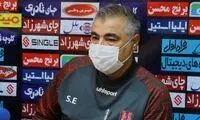 الهامی: نوازی مربی بزرگی خواهد شد