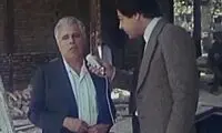 مصاحبه جالب تلویزیون ملی قبل انقلاب با یک سازنده