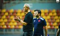 گل‌محمدی 6 جام برای پرسپولیس برد، 3 جام از سرخ‌ها گرفت!