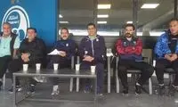 ستاره استقلال را به خاطر یک بازیکن سفارشی کنار گذاشتند!