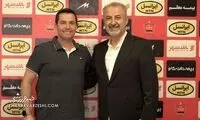 اقدام مهم سرمربی پرسپولیس برای کسب قهرمانی
