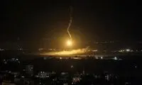نیروی هوایی اسرائیل به حالت آماده‌باش کامل درآمد