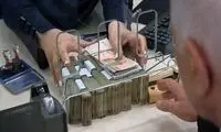 گردش مالی هنگفت چند شرکت متعلق به اتباع