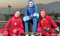 برای خواهران منصوریان: از دست‌تان خسته شدیم!